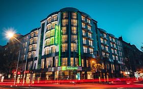 Holiday Inn Berlin City Center East Prenzlauer Berg, an IHG Hotel